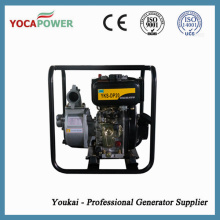 Portable 2 Inch Diesel Water Pump for Irrigation